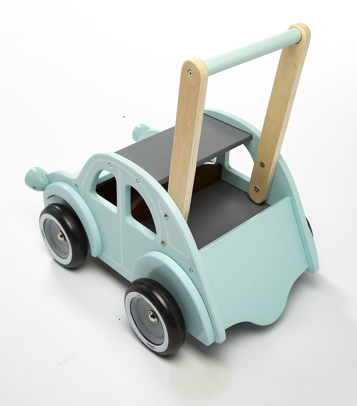 Lauflernwagen
Baby walker
Chariot de marche