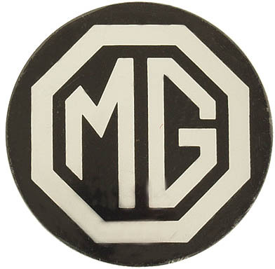 MG MG Emblem