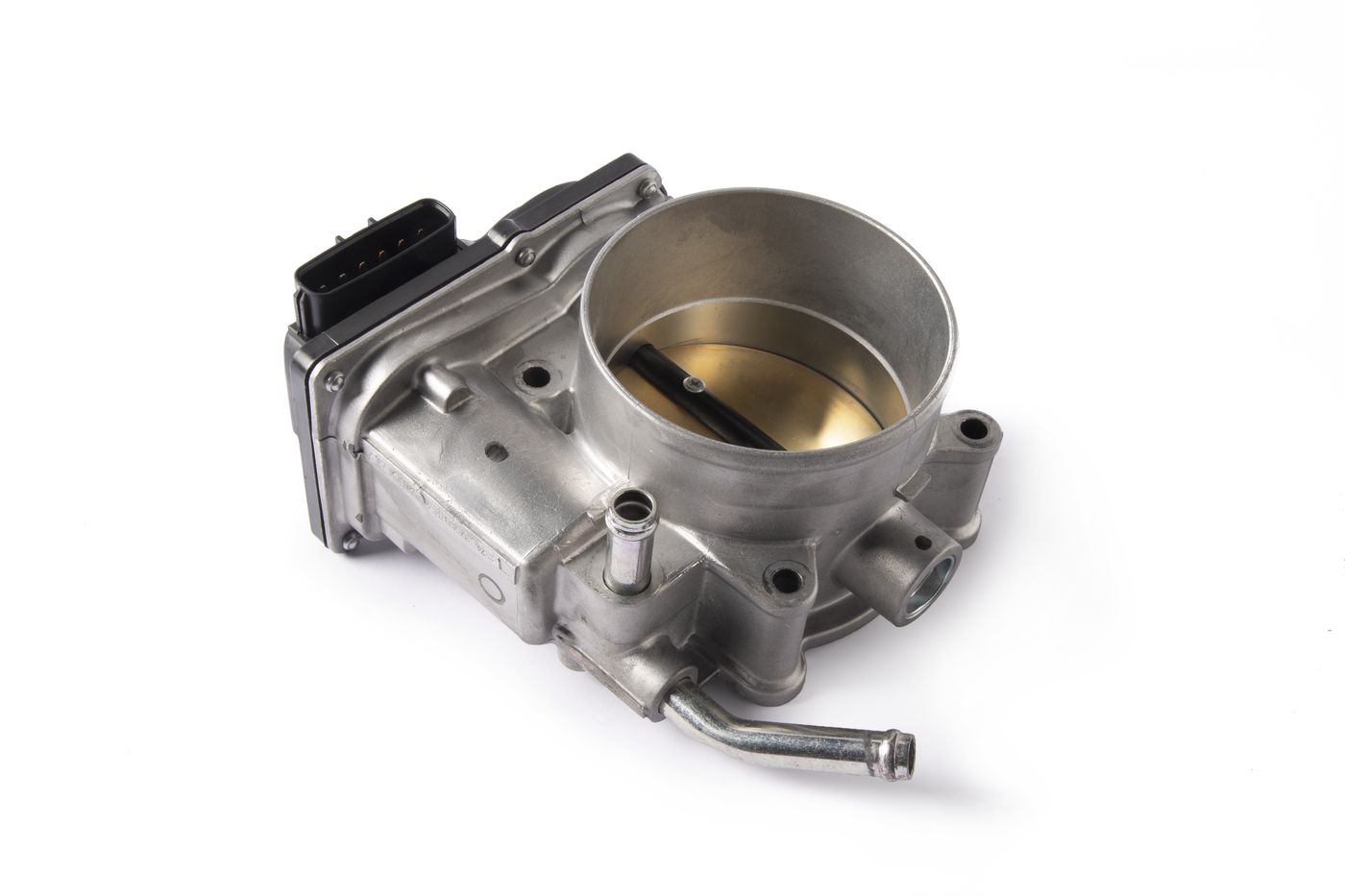 Drosselklappengehäuse
Throttle body
Boîtier papillons des gaz
