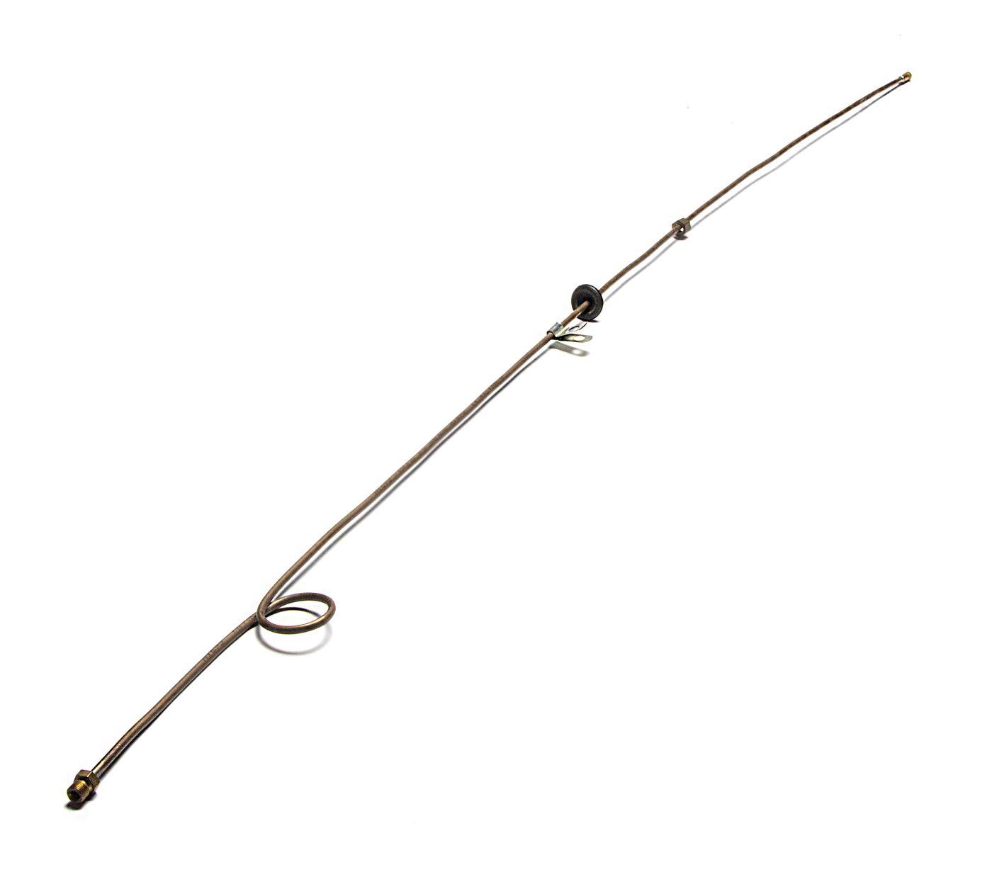 Ölleitung
Oil pipe
Conduite d'huile
Cano de aceite
Tubo dell'ol