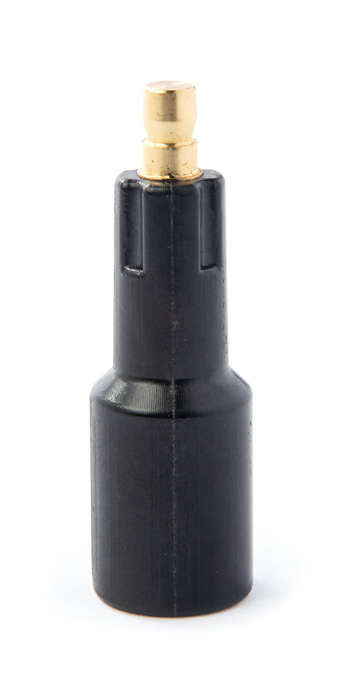 Entstörstecker
Suppressor plug