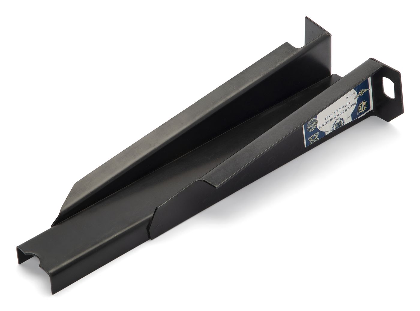 Stoßstangenhalter
Bumper bracket
Support pare-chocs
Soporte de 