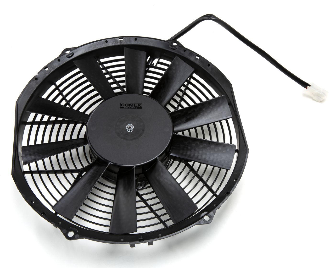 Elektrolüfter
Electric fan
Ventilateur électrique
Wentylator e