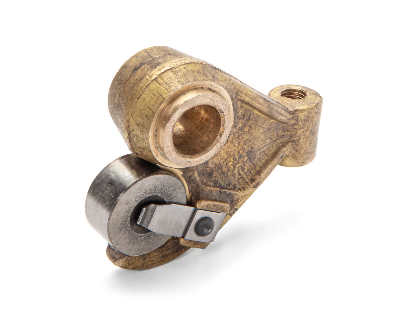 Kipphebel
Rocker arm
Culbuteurs
Palanca basculante
Bilanciere
Ma