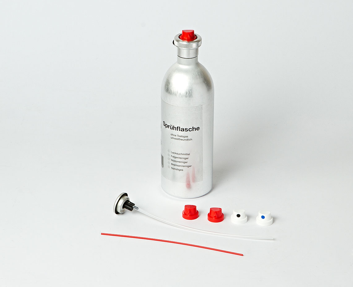 Fertan Sprühflasche
