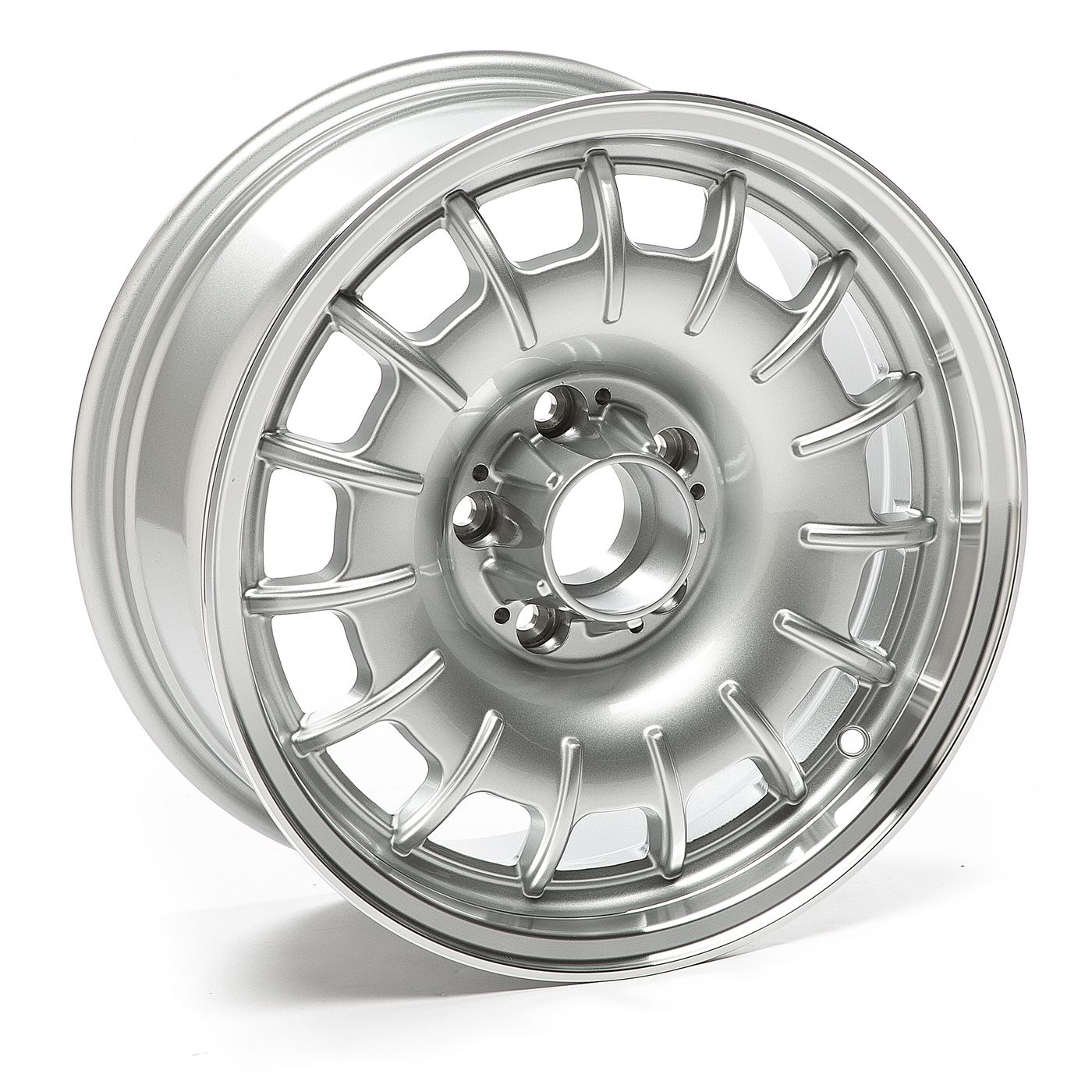 Leichtmetallrad
Alloy wheel
Jante en alliage
Felgi z lekkich met