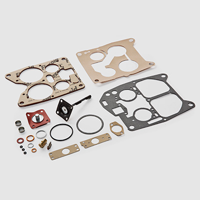 Carburettors and manifold gaskets