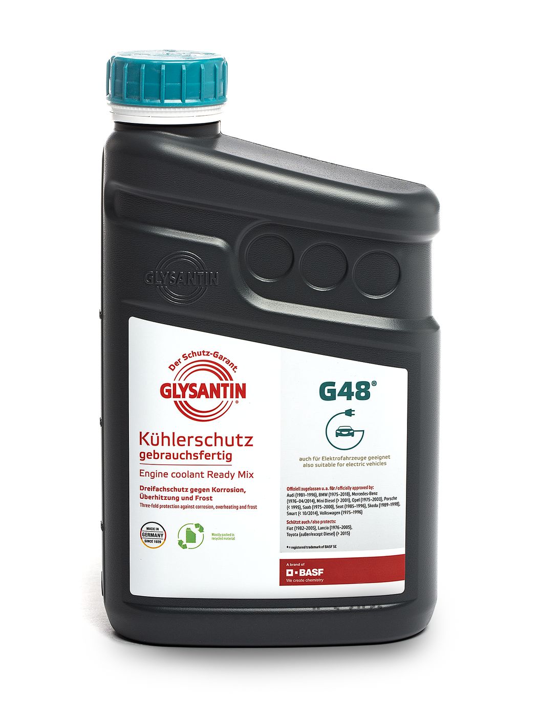 Frostschutz
Anti-freeze coolant
Antigel
Koelerantivries
Anticong