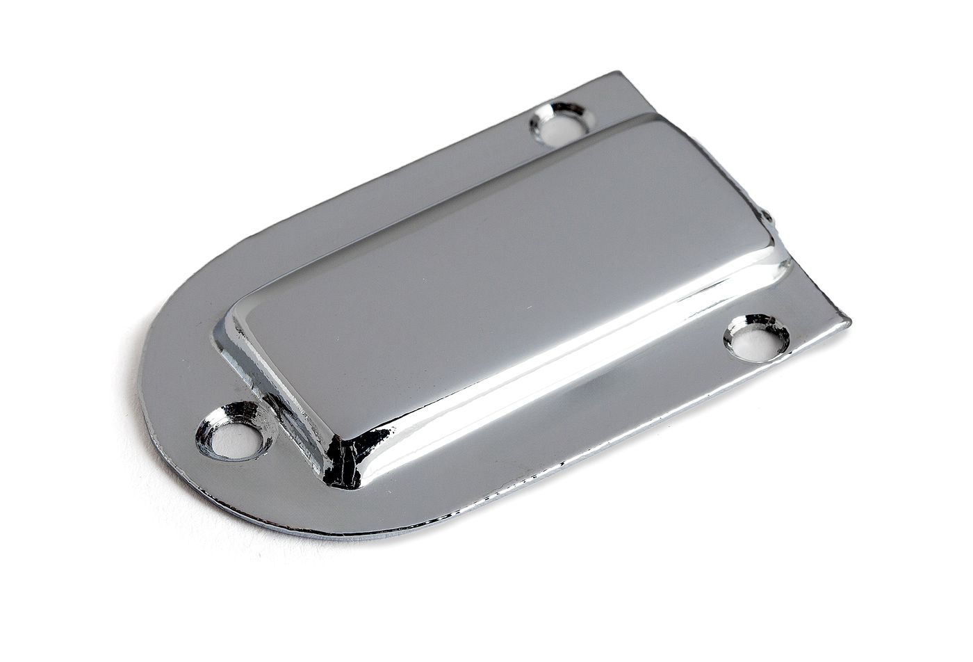 Chromblende
Chrome bezel
Enjoliveur chromé
Tulejka chromowa
Ble