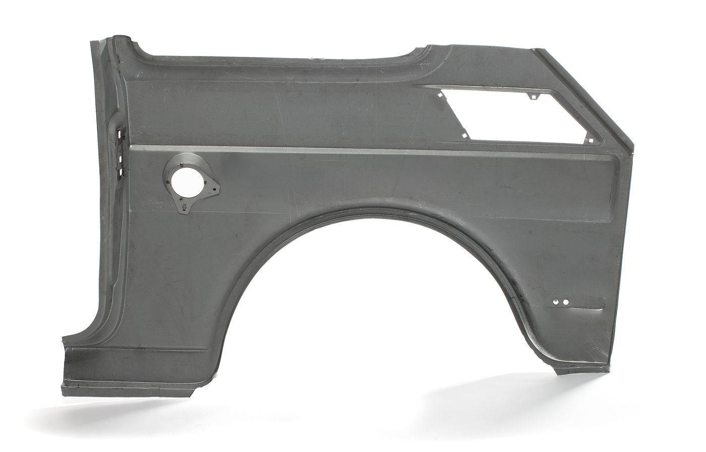 Seitenteil
Side panel
Partie latérale
Zijdeel
Pieza de bando
Fi