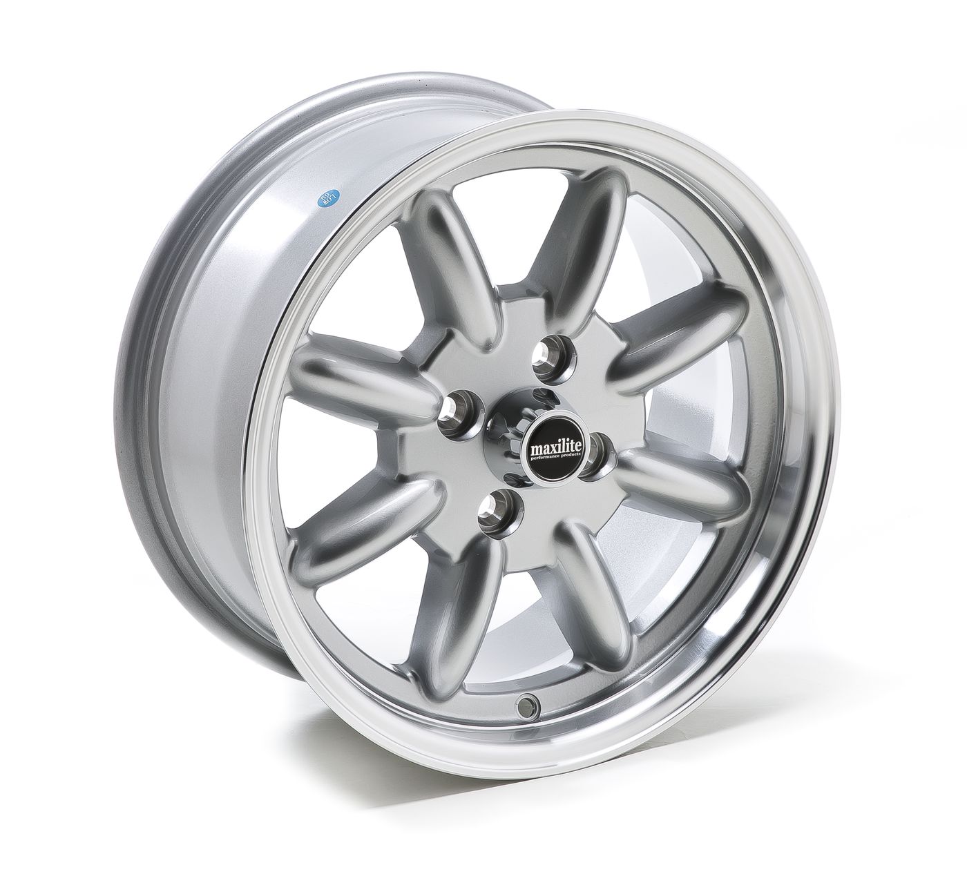 Leichtmetallrad
Alloy wheel
Jante en alliage
Felgi z lekkich met