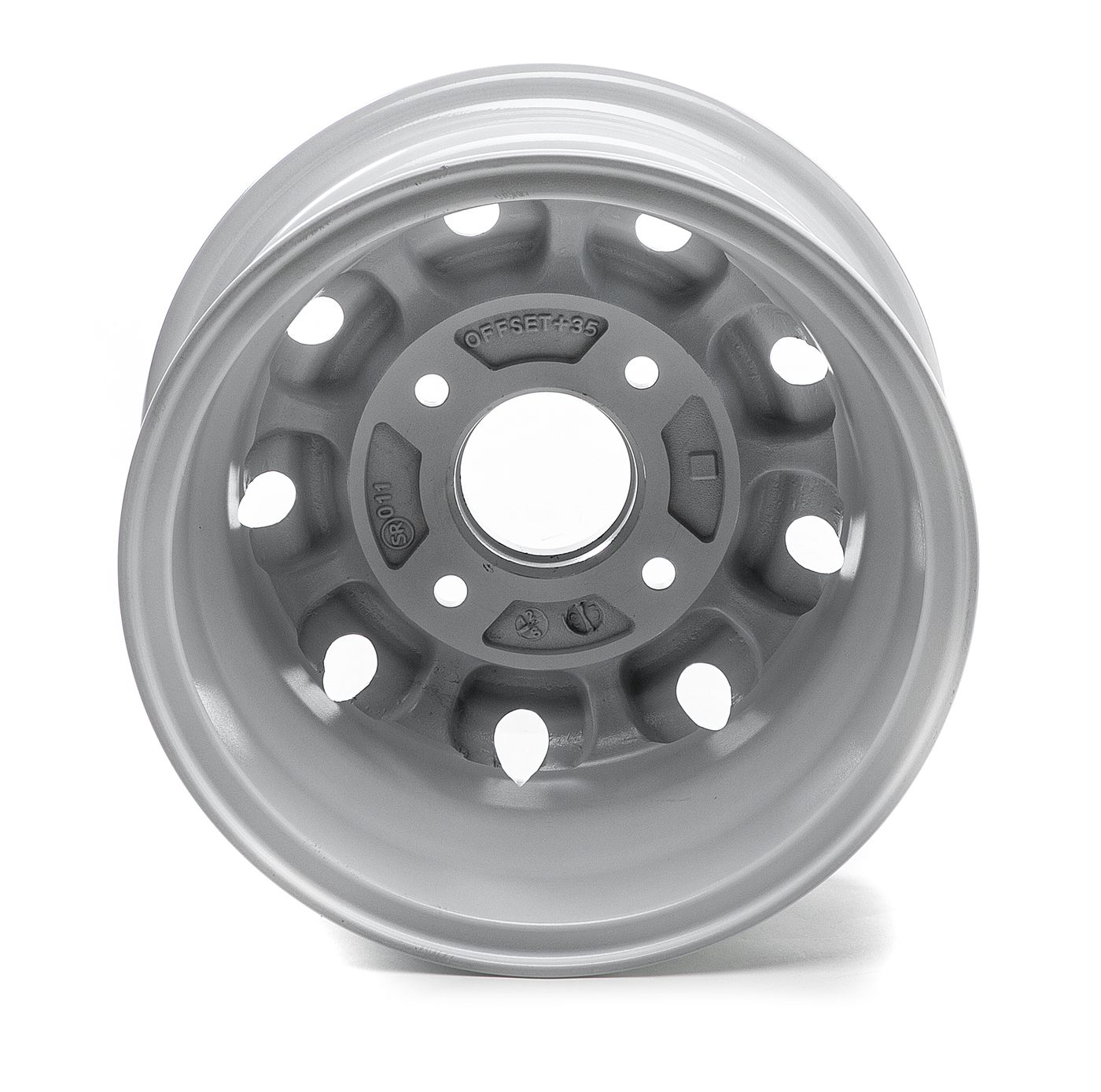 Leichtmetallrad
Alloy wheel
Jante en alliage
Felgi z lekkich met