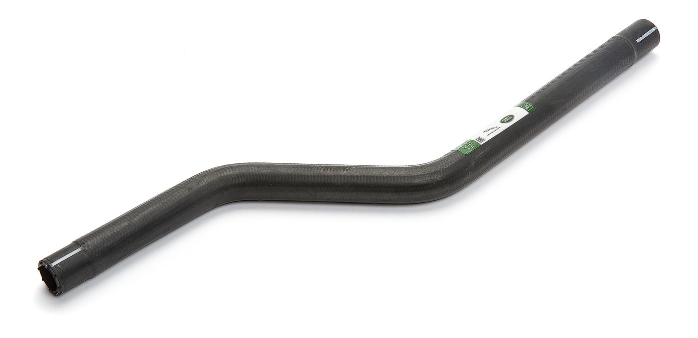 Jaguar Heizungsschlauch Heizungsschlauch
Heater hose
Durite chauffage
Verwarmingsslang
T