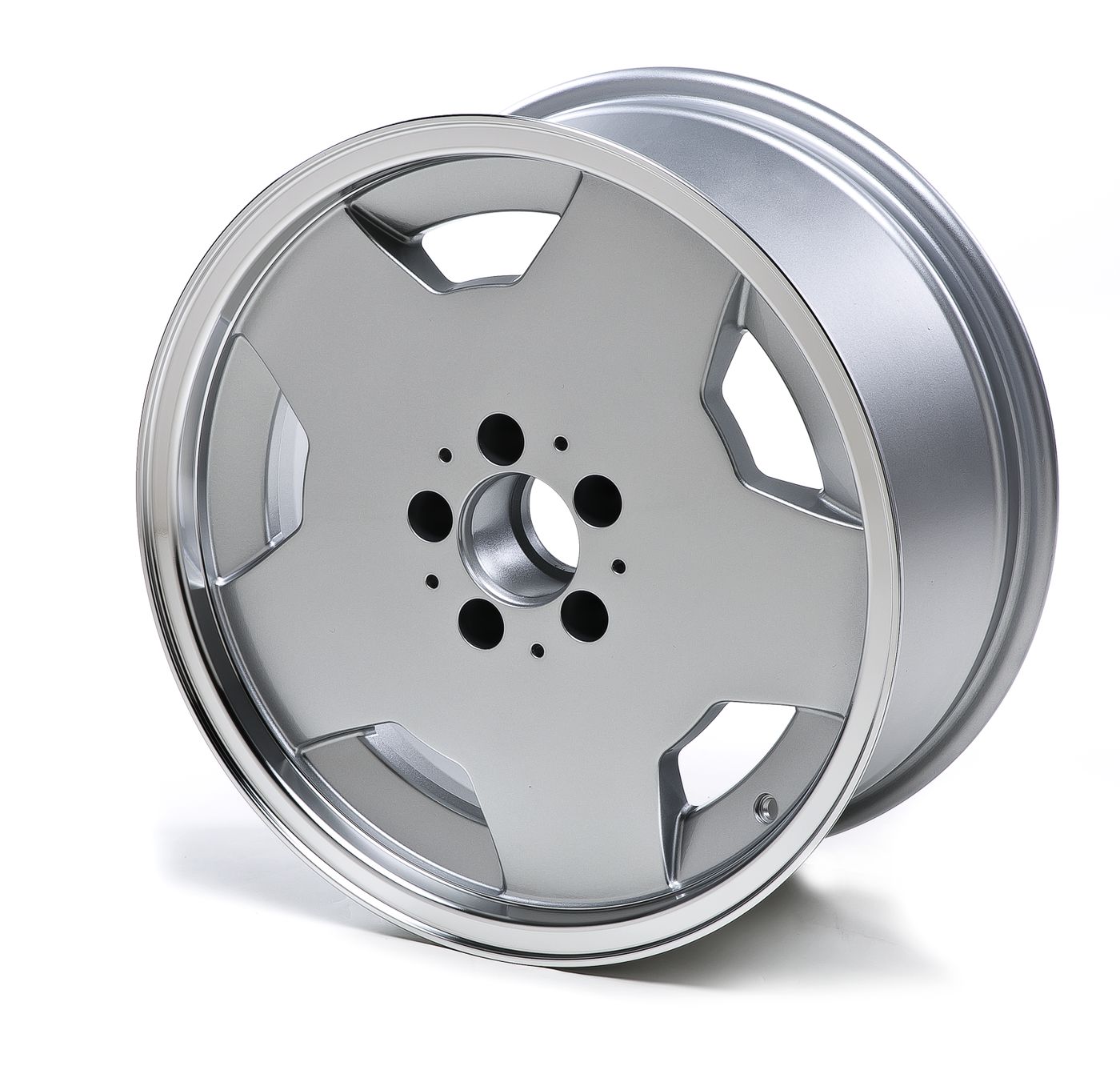 Leichtmetallrad
Alloy wheel
Jante en alliage
Felgi z lekkich met