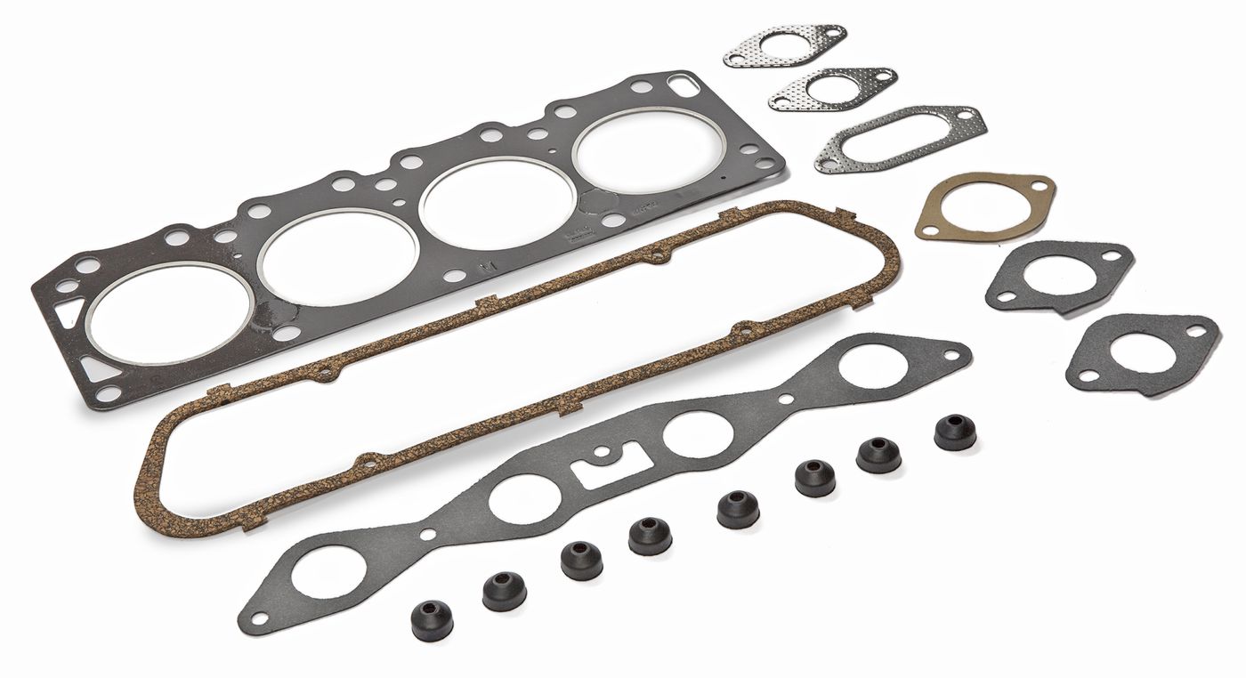 Zylinderkopfdichtsatz
Cylinder head gasket set
Pochette de joint