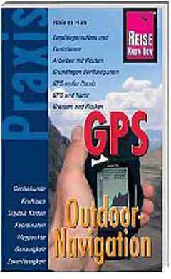 GPS Outdoor-Navigation