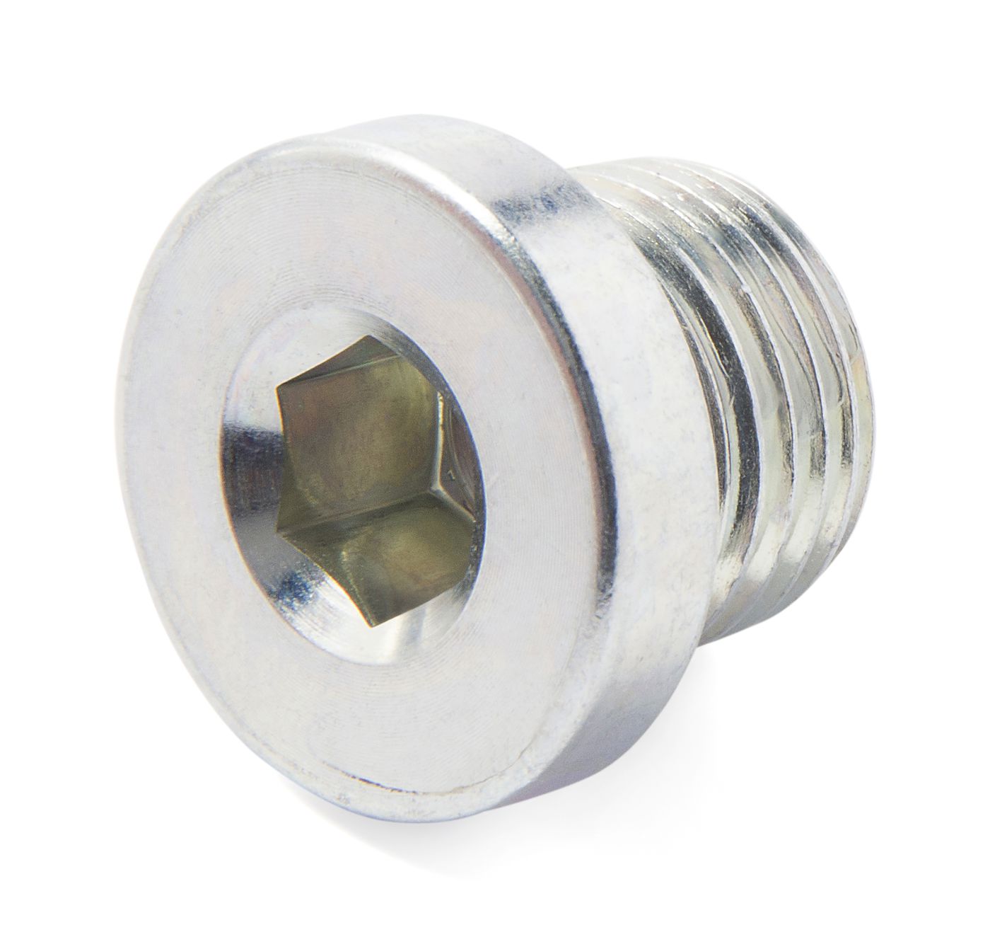 Verschlussschraube
Blanking plug
Bouchon fileté
Tornillo carter