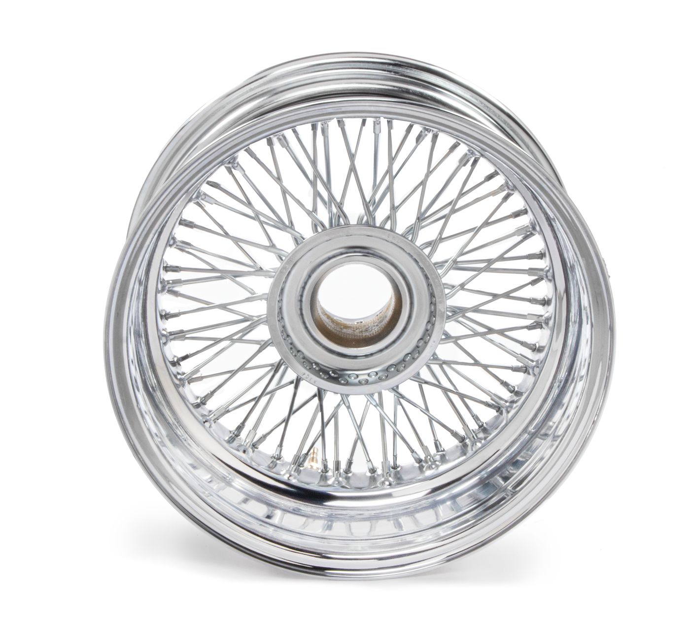 Speichenrad
Wire wheel
Roue à rayons
Koła szprychowe
Spaakwiel