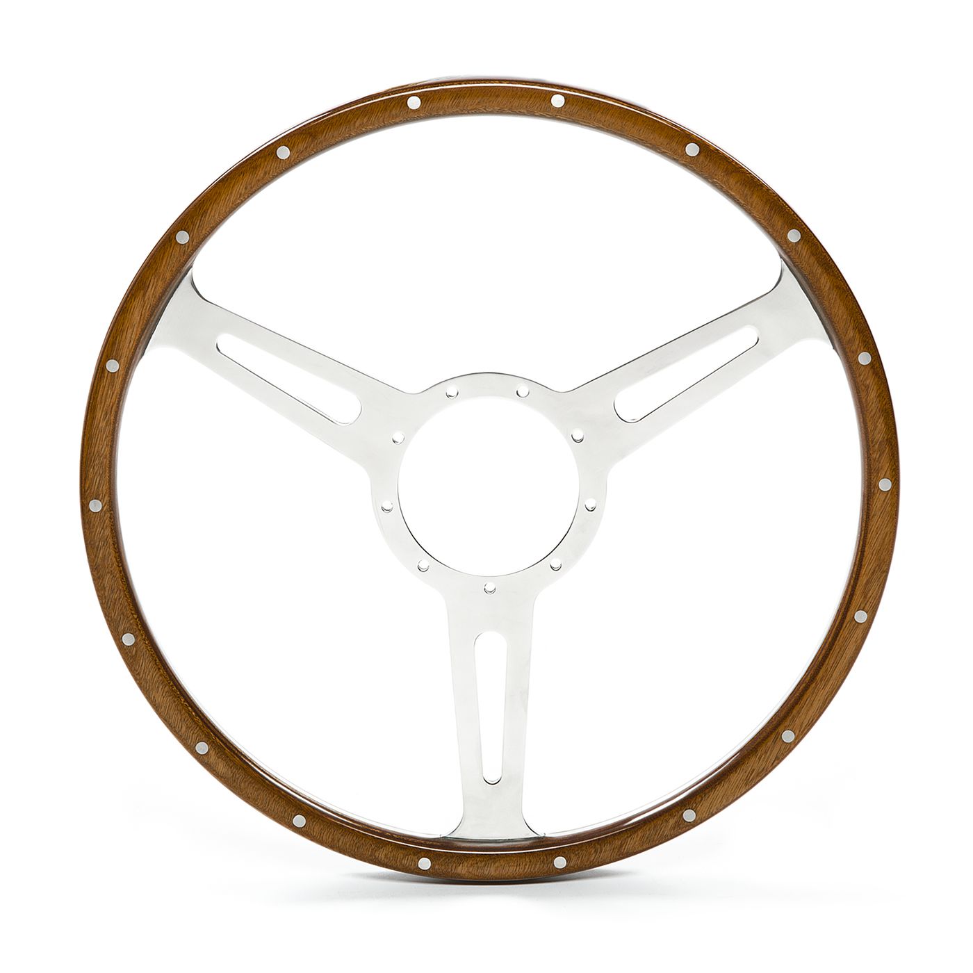 Holzlenkrad
Woodrim steering wheel
Volant en bois
Kierownica dre