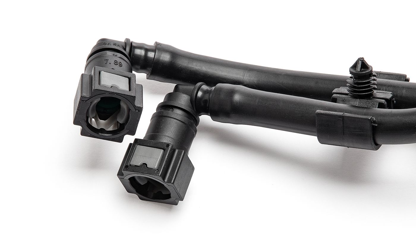 Kraftstoffleitung
Fuel pipe
Conduite de carburant
Przewód paliw