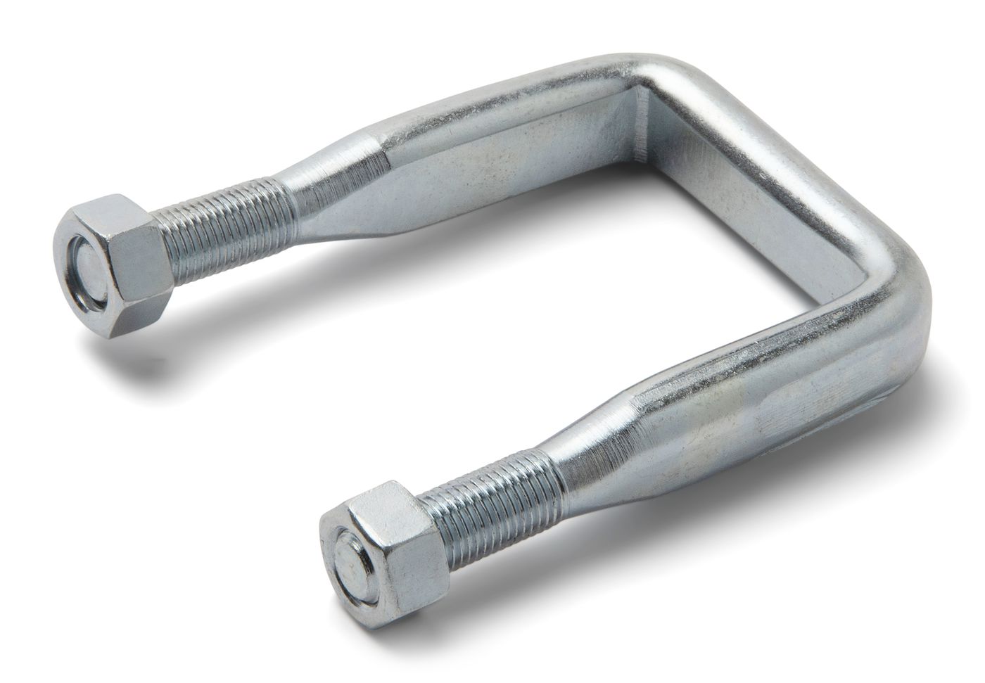 U-Bolzen
'U' bolt
Boulon en forme de "U"
Bulon U