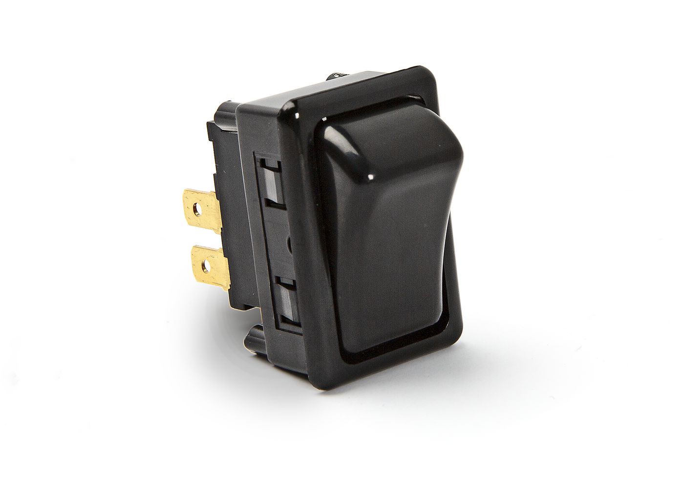 Wippschalter
Rocker switch
Interrupteur basculeur
Interruptor em