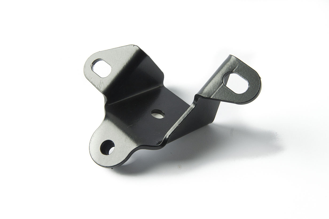 Getriebehalter
Gearbox mounting bracket
Support boîte de vite