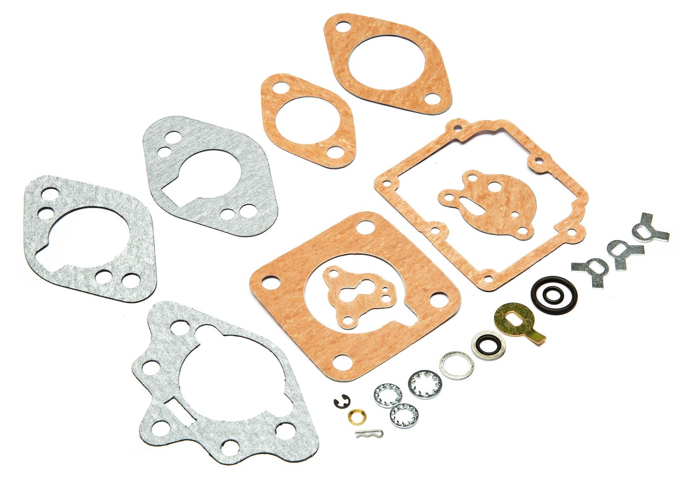 Dichtsatz
Gasket kit
Jeu de joints
Zestaw uszczelniający
Pakkin