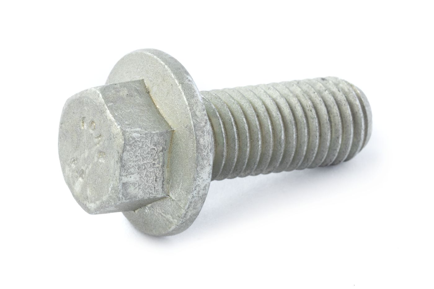 Bundschraube
Taptite screw
Vis à collet
Tornillo de arandela
Bu