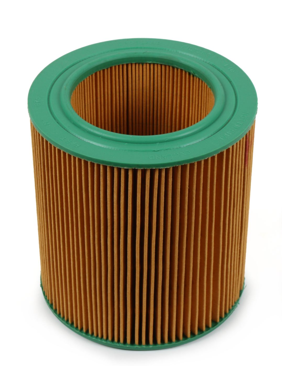 Luftfilter
Air filter
Filtre à air
Filtr powietrza
Luchtfilter

