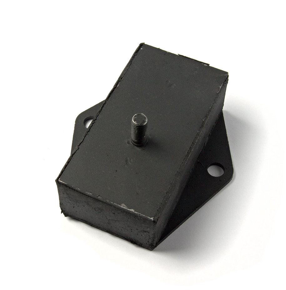 Motorsilent
Engine mounting
Silentbloc de moteur
Motorsilent