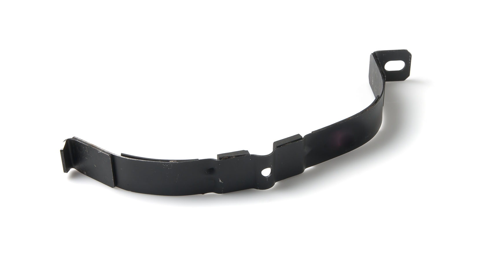 Mounting strap