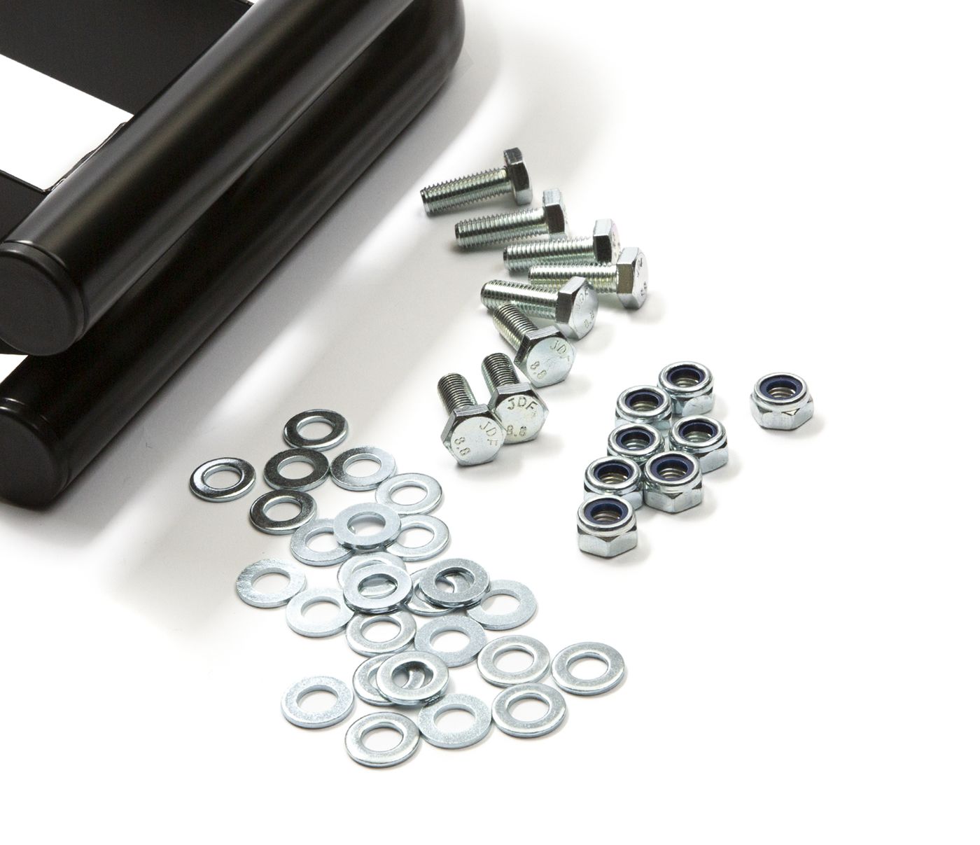Stoßstangenecken
Quarter bumpers
Coins de pare-chocs