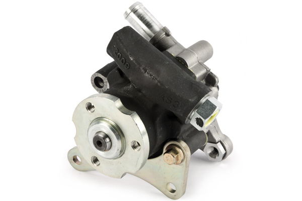 Steering pump