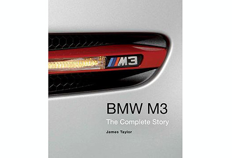 BMW M3 - the complete story
BMW M3 - the complete story
BMW M3 -