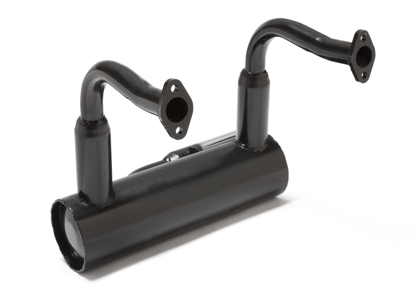Auspuffanlage
Exhaust system
Ligne d'échappement
Układ wydecho