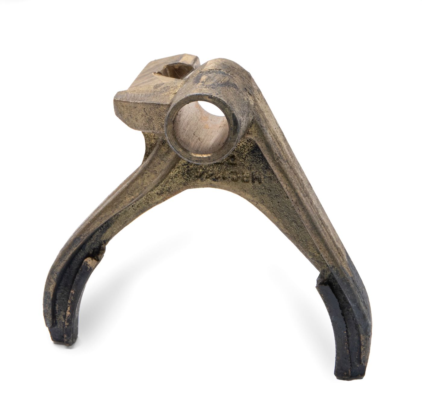Schaltgabel
Selector fork
Fourchette de sélection
Schakelvork
H