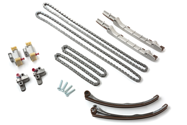 Timing chain kit