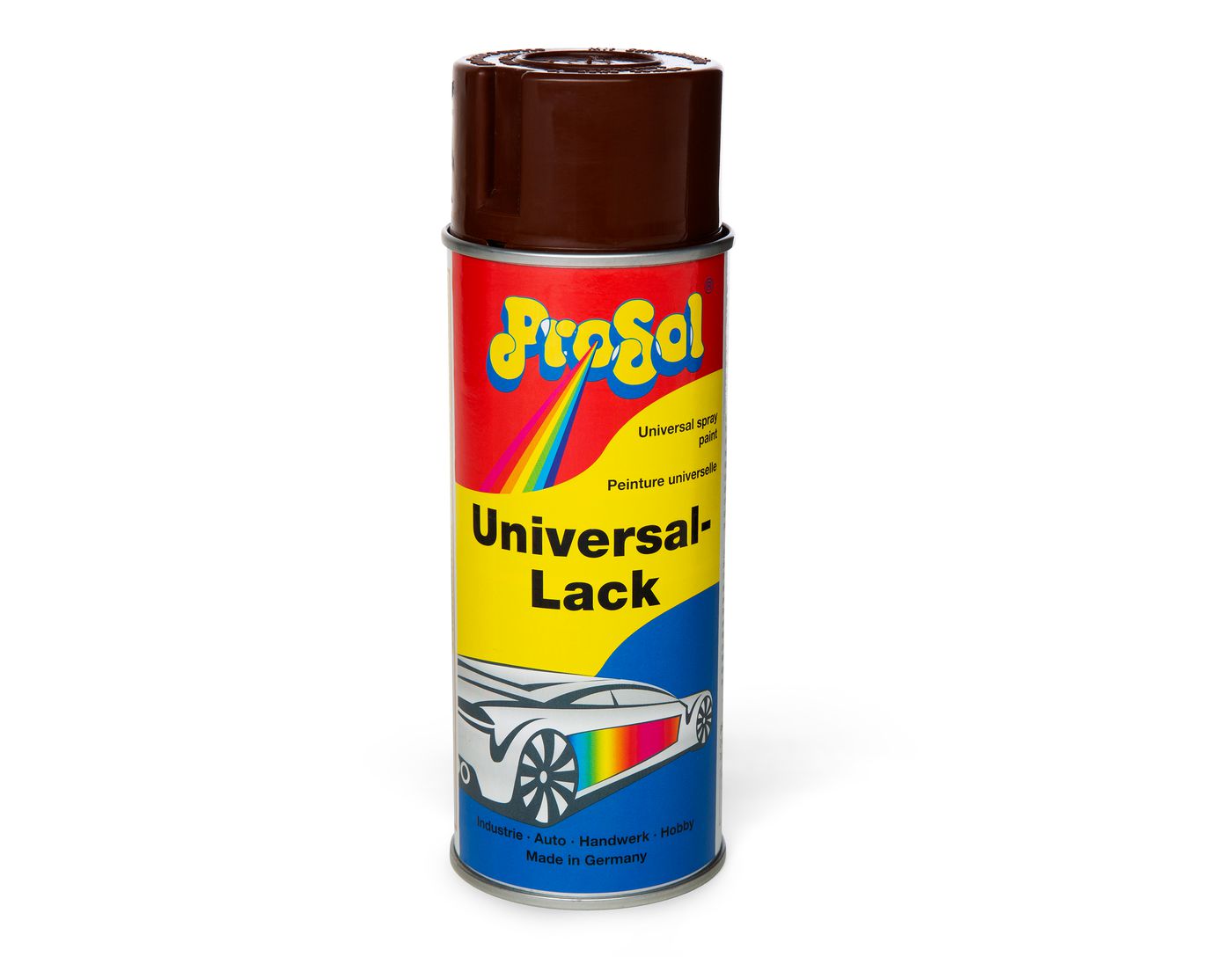 Lackspray
Aerosol paint
Peinture aérosol
Vernice spray