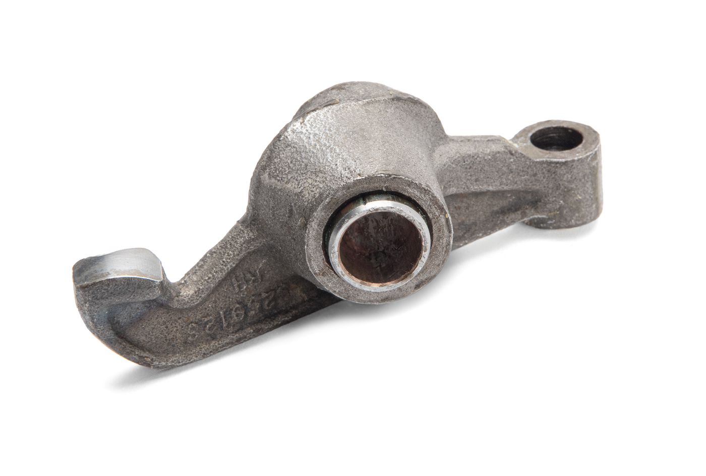 Kipphebel
Rocker arm
Culbuteurs
Palanca basculante
Bilanciere
Ma