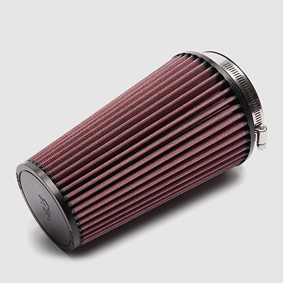 Air filter
