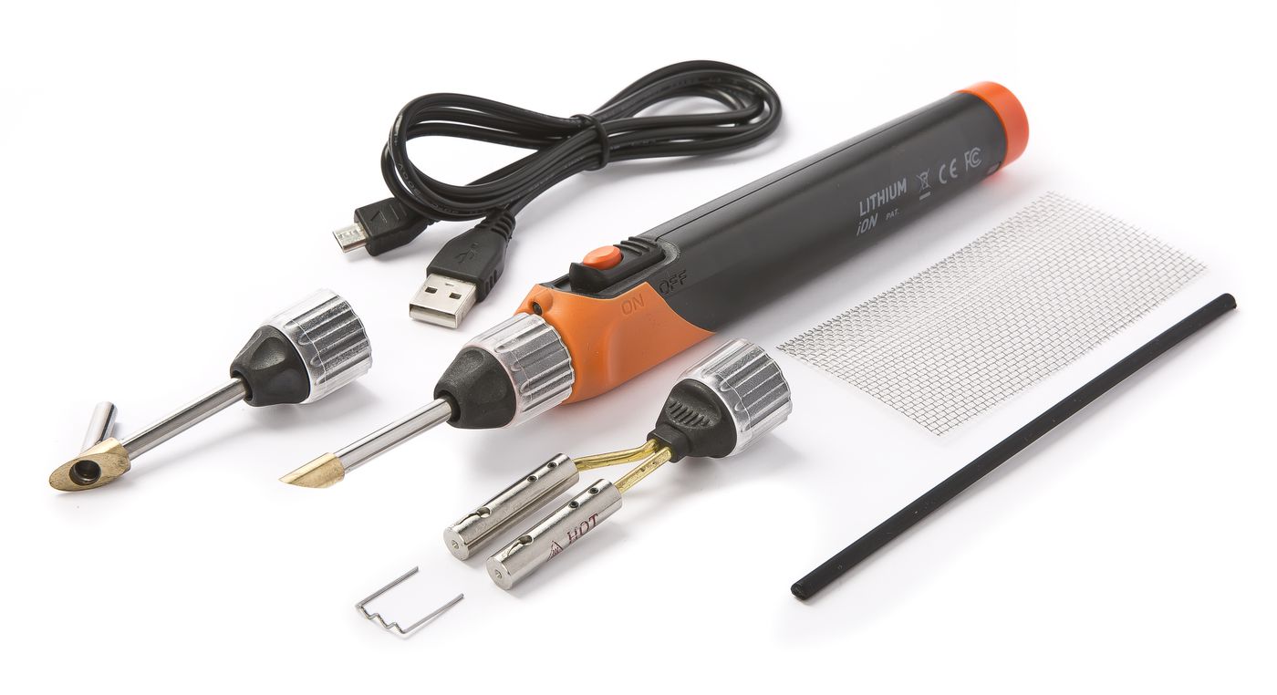 Kunststoff-Reparatursatz Kunststoff-Reparatursatz
Plastic Repair-Kit
Kit de réparation e
