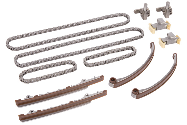 Timing chain kit