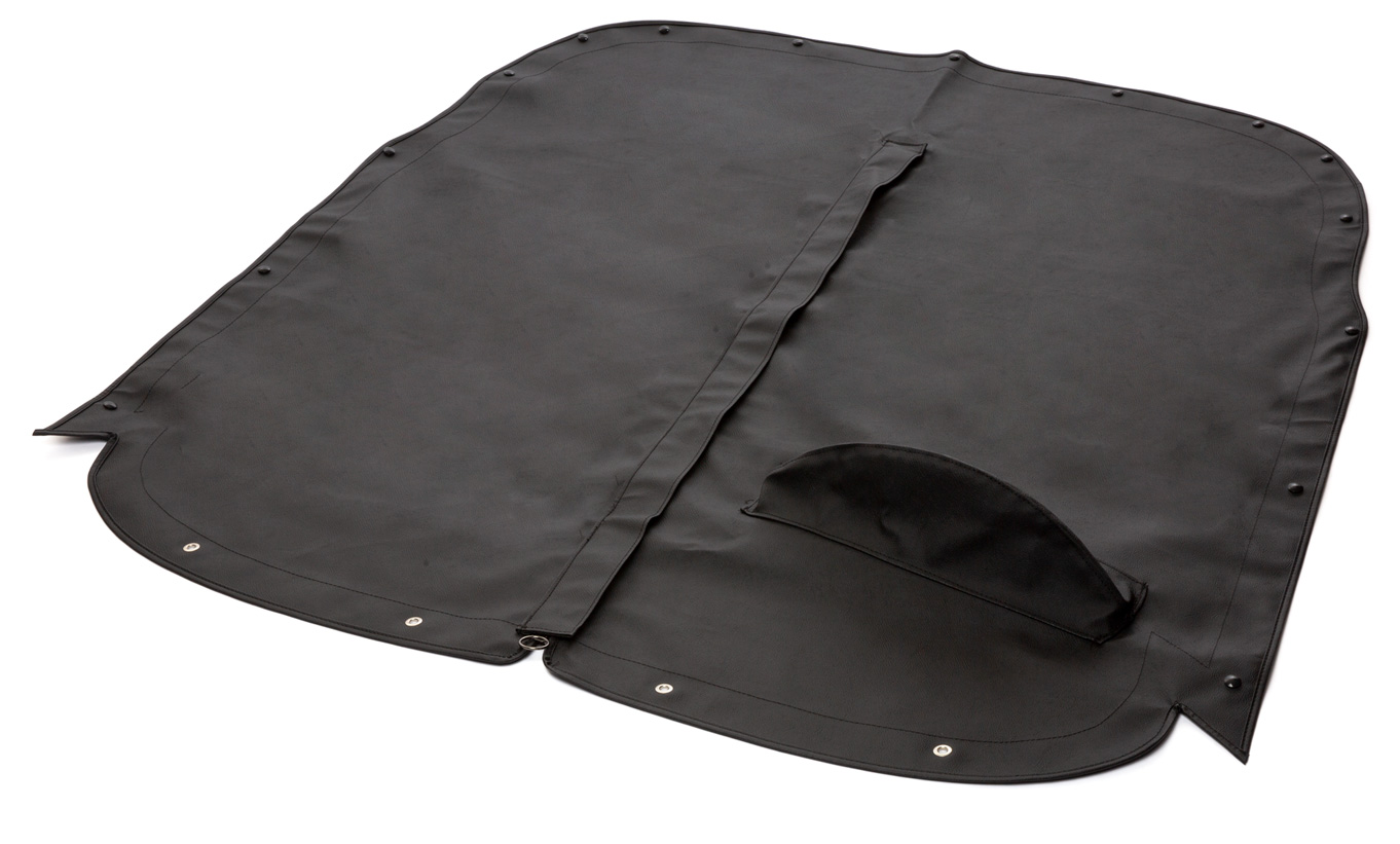 Vinyl-Persenning
Vinyl tonneau
Couvre-tonneau en vinyl
Funda de 