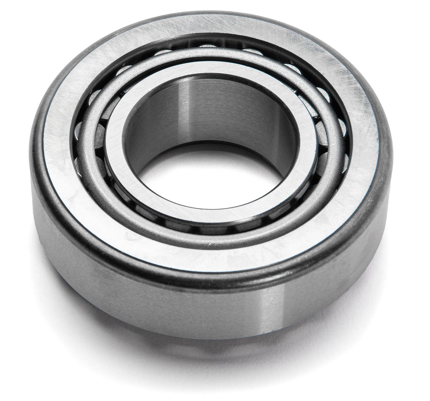 Kegelrollenlager
Tapered roller bearing
Butée à rouleaux coniq