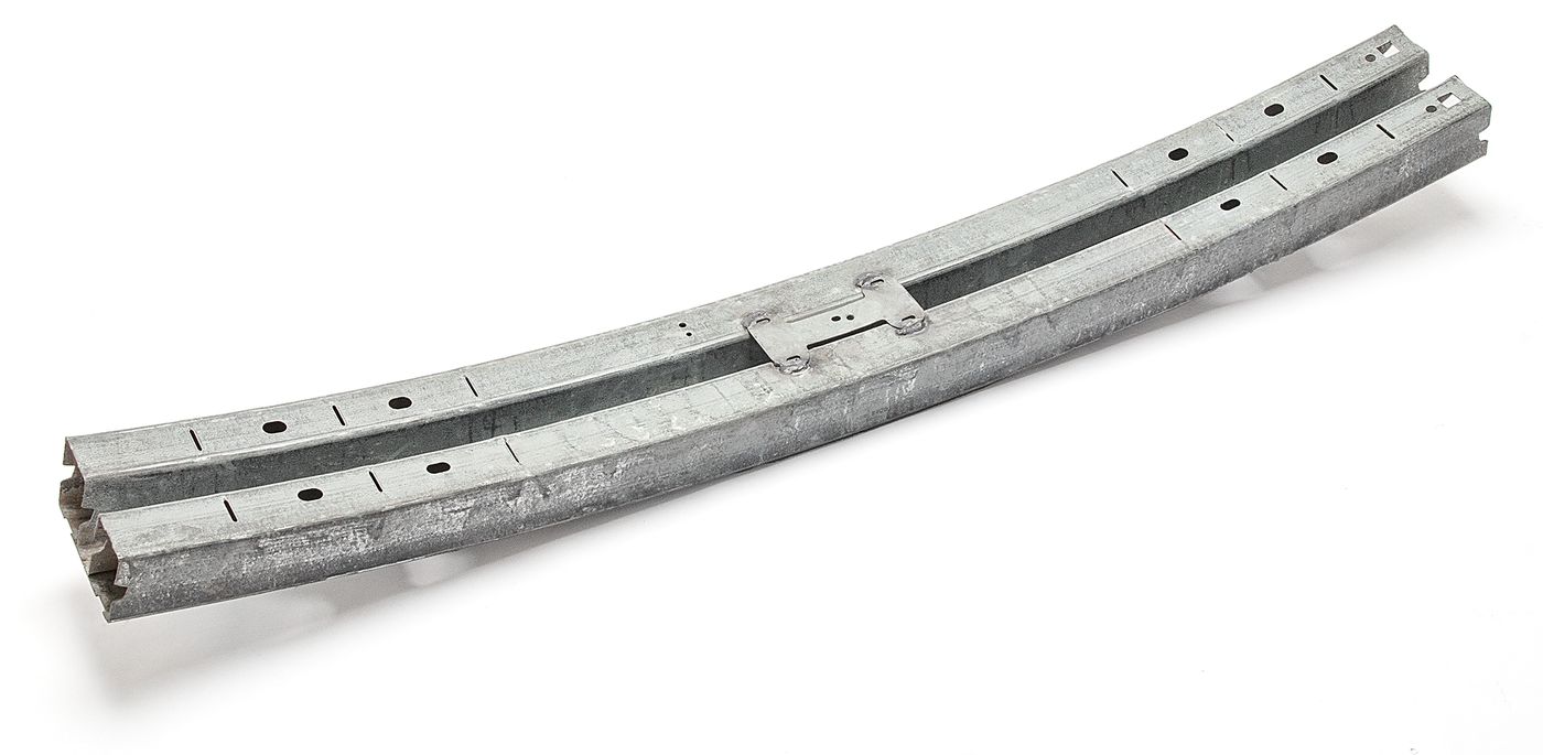 Stoßstangenträger
Bumper armature
Support pare-chocs
Soporte d