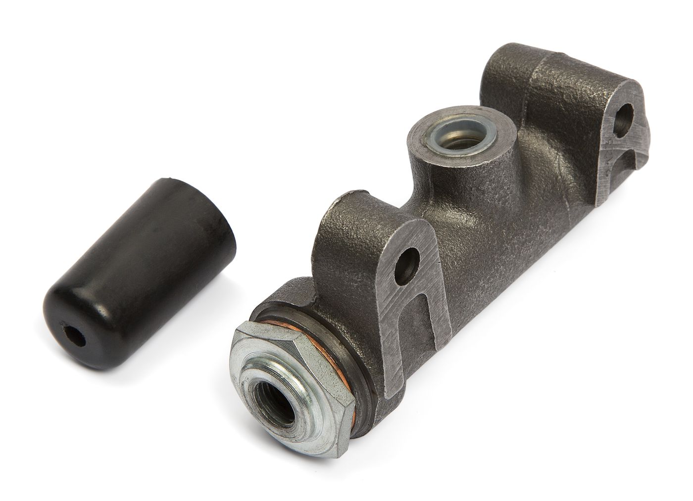 Hauptbremszylinder
Brake master cylinder
Maître-cylindre de fre
