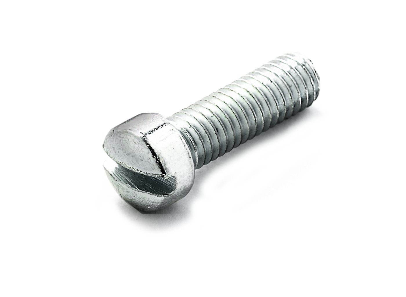 Halbrundkopfschraube
Panhead screw
Vis à tête demi-ronde
Wkrę