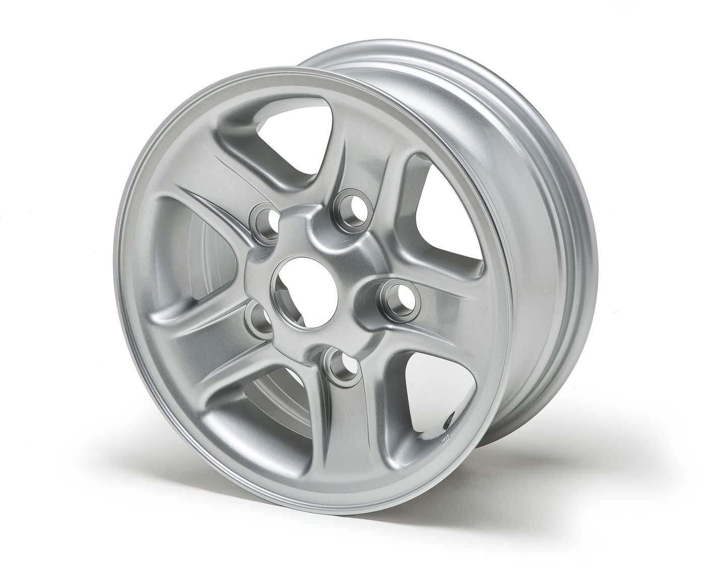 Leichtmetallrad
Alloy wheel
Jante en alliage
Felgi z lekkich met