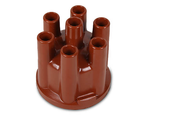 Distributor cap